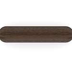 Полка навесная Роза BMS - Фото 3