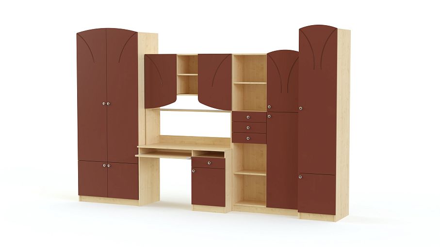 Детская комната Румба BMS - Фото