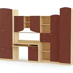 Детская комната Румба BMS - Фото 1