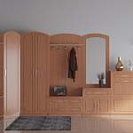 Прихожая Топаз 4 BMS - Фото 3