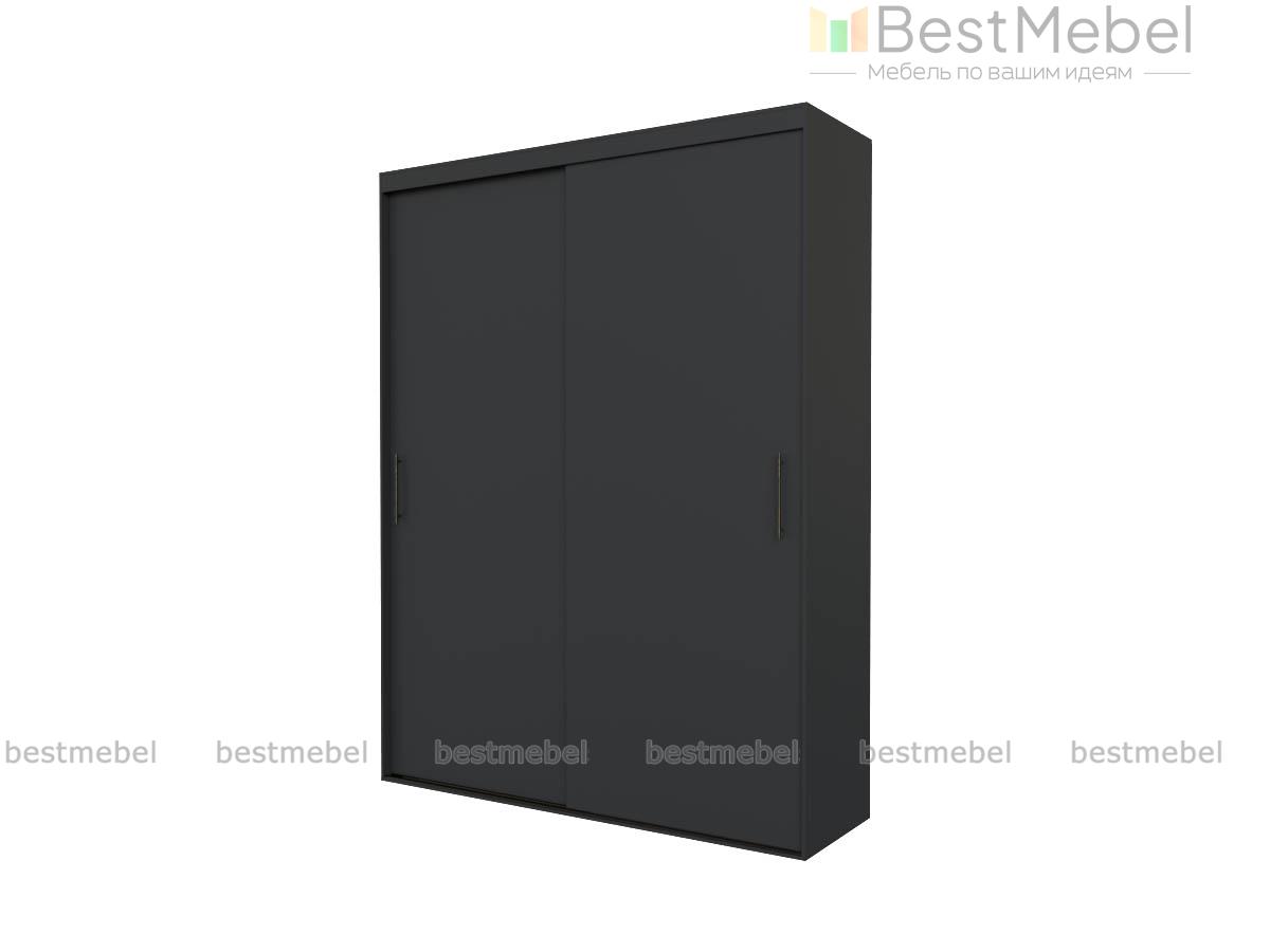 Шкаф-купе 30206 BMS - Фото