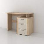 Стол туалетный Rondo BMS - Фото 6