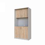 Мини-кухня SCB 120.2 BMS - Фото 1