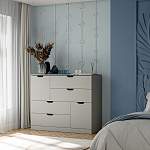 Комод Нордли Nordli 11 - Фото 8