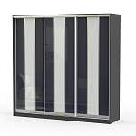 Шкаф-купе Спарк BMS - Фото 6