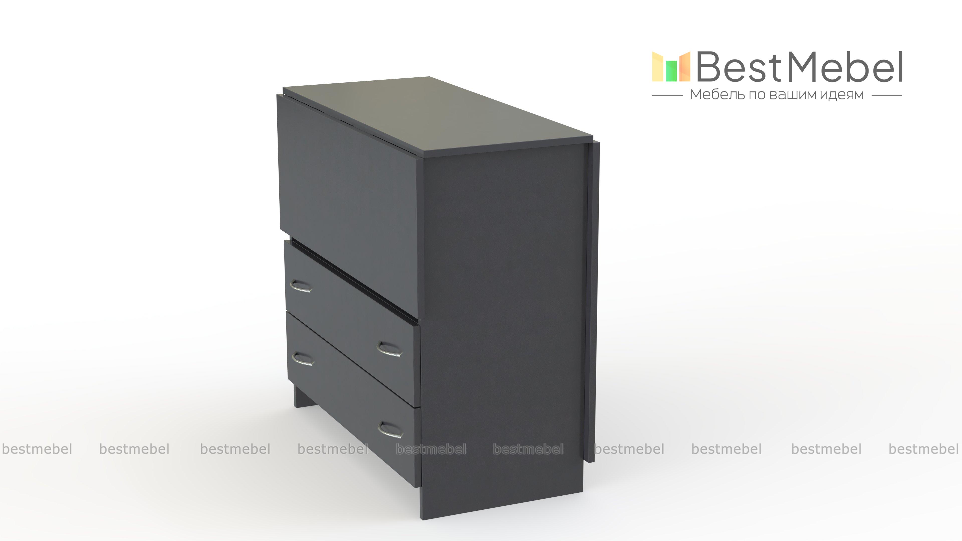 Кухонный стол №2 BMS - Фото