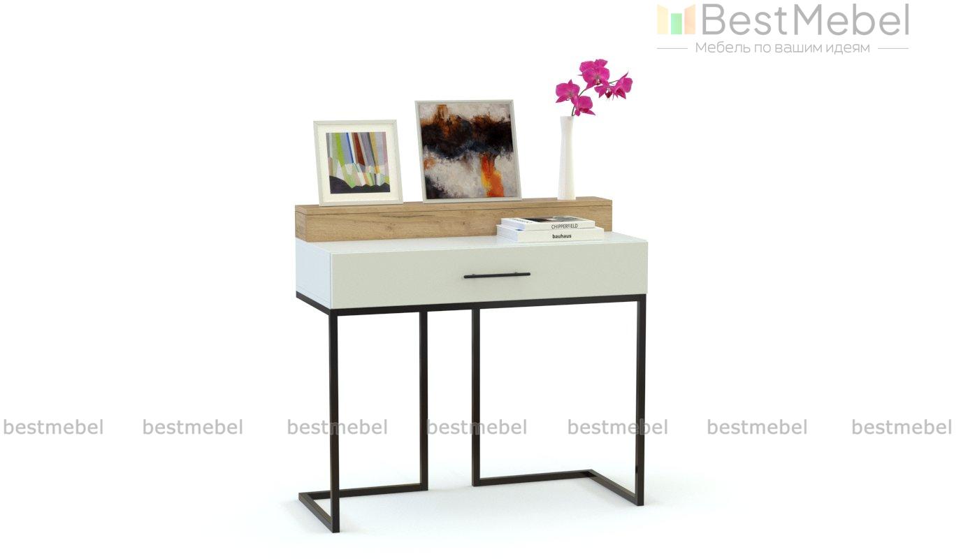 Консольный стол Принстон 10 BMS - Фото