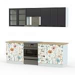 Кухня Мирта 15 BMS - Фото 6