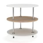 Стол журнальный Виктория СА-1 BMS - Фото 7