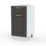 Стол Маргарита 1Я1Д BMS - Фото 6