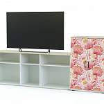 Стенка для гостиной Эвридика Нео 4 BMS - Фото 1