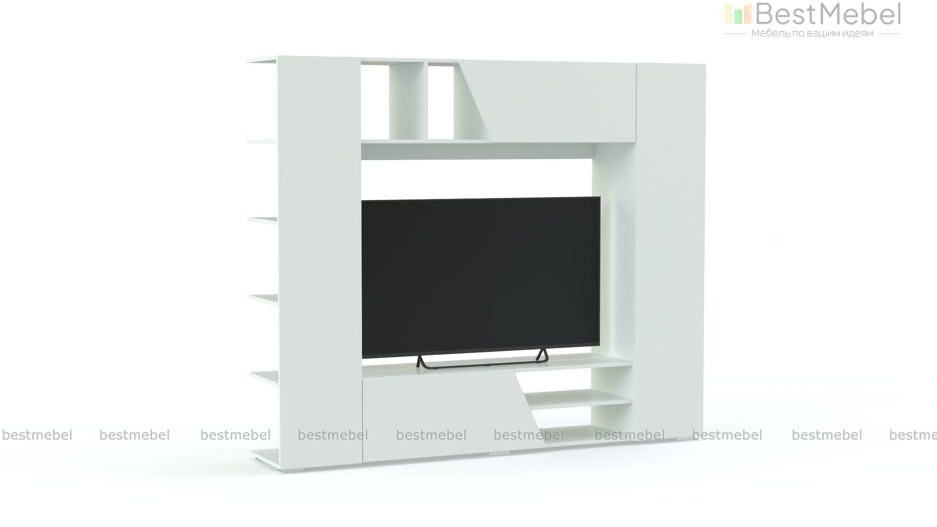 Стенка Прайм 6 BMS - Фото