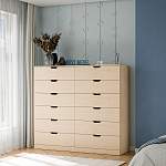 Комод Нордли Nordli 3 - Фото 6