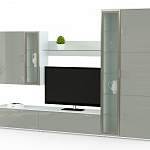 Стенка Глянец 24 BMS - Фото 11