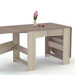 Кухонный стол Примо 1 BMS - Фото 4