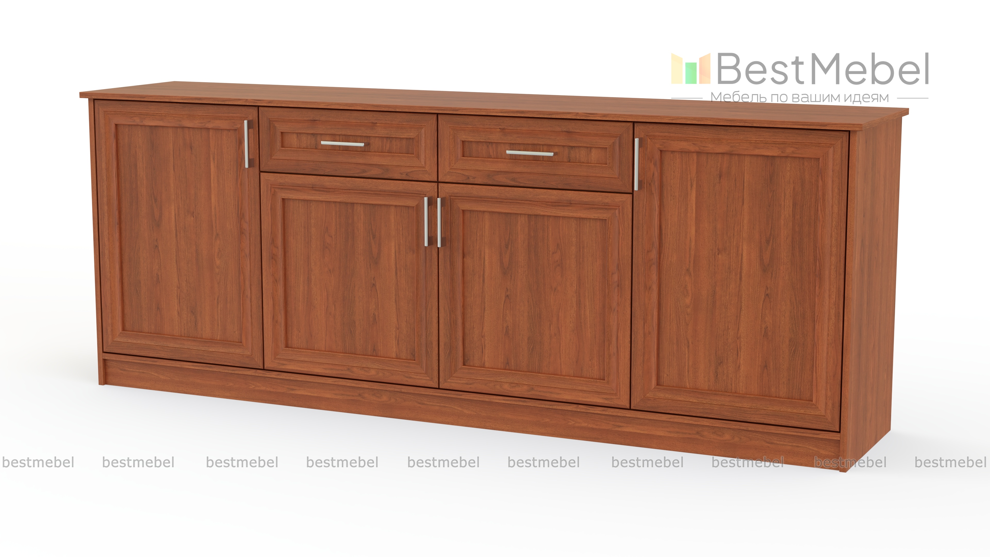 Комод Ричард-4.2 BMS