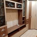 Стенка Каролина Композиция 4 BMS - Фото от клиента