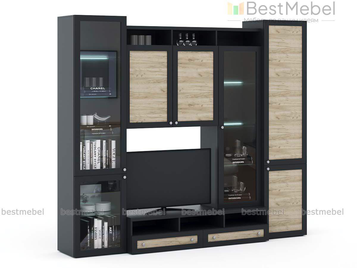 Гостиная Модерн 8 BMS - Фото