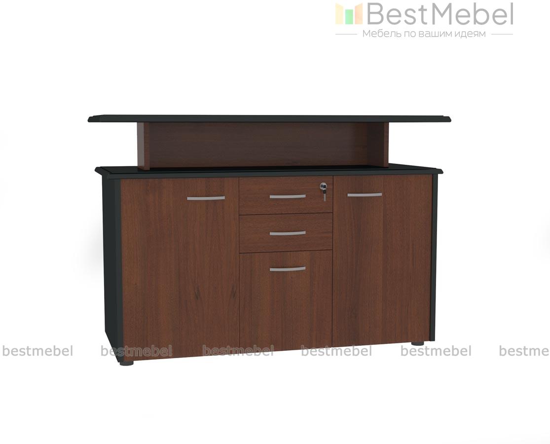 Тумба с замком ТУ01 BMS - Фото