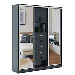 Шкаф-купе Лорд-1.1 BMS - Фото 11