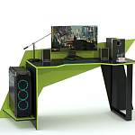 Игровой стол Крус-4 BMS - Фото 1