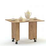 Стол кофейный Эталон 10 BMS - Фото 7