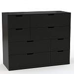 Комод Нордли Nordli 4 - Фото 15