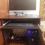 Компьютерный стол Фортуна 22.1 BMS - Фото от клиента