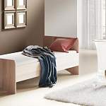 Кровать Алешка 2 BMS - Фото 1