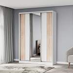 Шкаф-купе Концепт-21 BMS - Фото 5