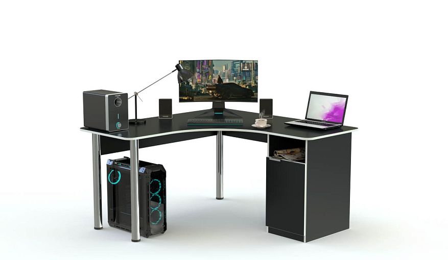 Игровой стол Мильфей 4 BMS - Фото