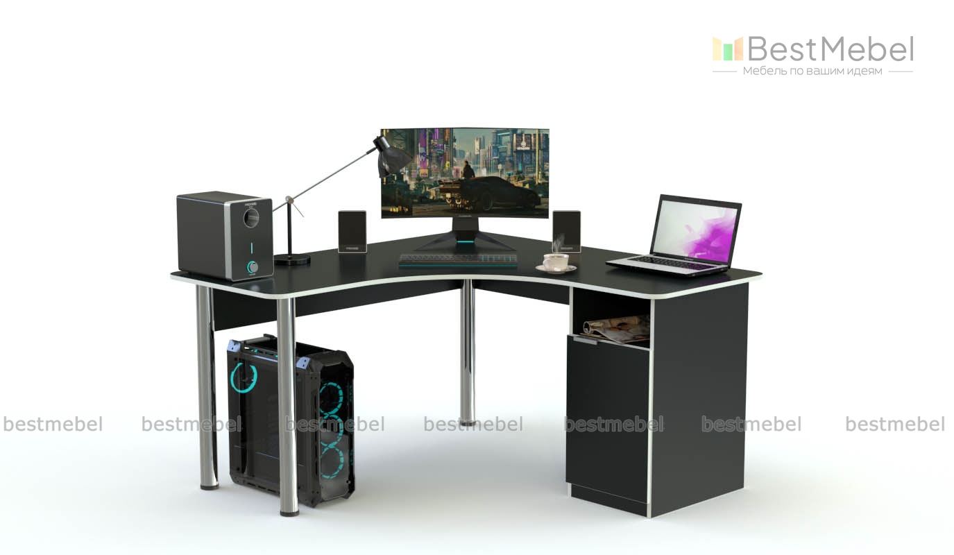 Игровой стол Мильфей 4 BMS