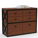 Комод Лука 4 BMS - Фото 2