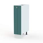 Шкаф нижний бутылочница Прованс BMS - Фото 4