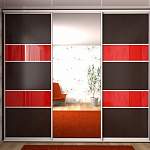 Шкаф-купе Ивент BMS - Фото 1