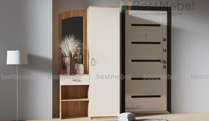 Прихожая Г.К. Ш-7 BMS - Фото