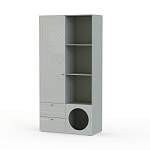 Стеллаж Авелин 14 BMS - Фото 6