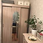 Шкаф-купе Бася 2.0 BMS - Фото от клиента