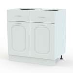 Эмилия шкаф напольный с ящиками BMS - Фото 6