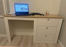 Туалетный столик Леди BMS