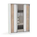 Шкаф-купе Концепт-21 BMS - Фото 4