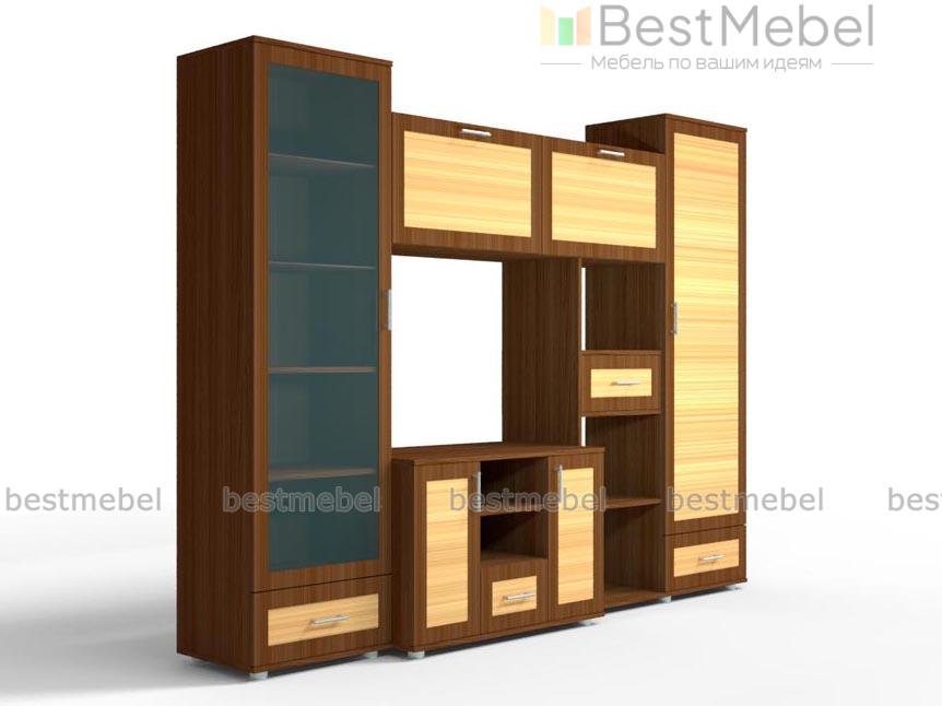 Гостиная Престиж 9 BMS - Фото