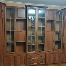 Стенка в гостиную Полонез 2 BMS