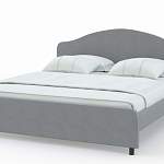 Кровать Хауга Hauga 2 - Фото 1