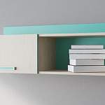 Полка с дверкой Рико BMS - Фото 10