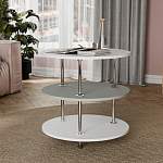 Стол журнальный Виктория СА-1 BMS - Фото 10