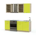 Кухня Базис 04 BMS - Фото 6