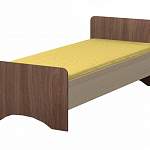 Кровать Алешка 2 BMS - Фото 4