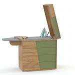 Комод Мейли 8 BMS - Фото 2