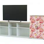 Стенка для гостиной Эвридика Нео 4 BMS - Фото 2